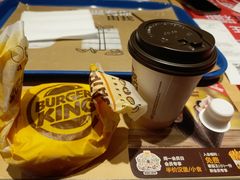 -汉堡王(常熟美城店)