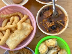 -逍遥镇刘相五胡辣汤豆沫馆(康复中街店)