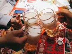 -寂寞的豆芽(西大望南路店)