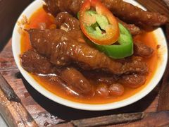 -晓粤·惹味粤菜(凯德乐峰广场店)