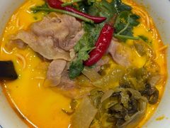 -和府捞面(郑州杉杉奥莱店)
