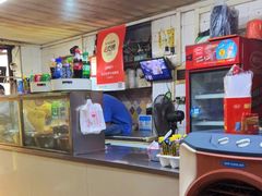 -王记生烫牛杂面馆(兰陵路店)