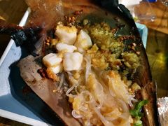 -撸啊撸铁签小肉(车站南路店)