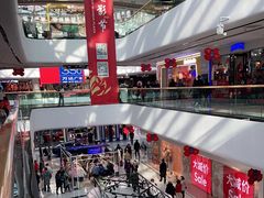 -万达广场(龙湖店)