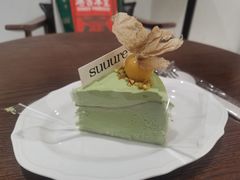 -流酥可心·牛乳蛋糕商店(禾祥西路店)