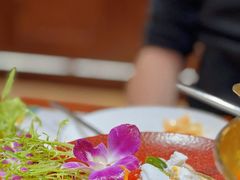 -MORNING  TAI莫柠泰·东南亚泰式餐厅(滨江公园店)