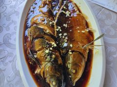 -山外山菜馆(玉泉路店)