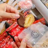 香港🇭🇰游玩回内地除了带药品还有这家手信