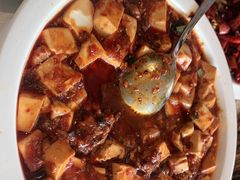 -辣婆婆(航天桥店)