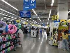 -迪卡侬(鄞州大道店)