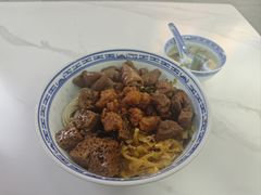 -好面道大肠面(中华路店)