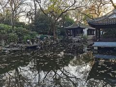 -秋霞圃