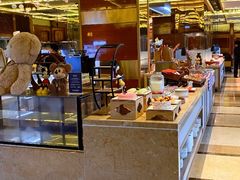 -大中华希尔顿酒店-念自助餐·嗨啤·小龙虾