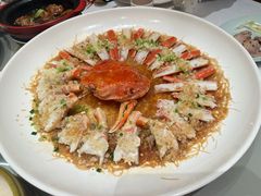 -红城阁·上海味道(四平路店)