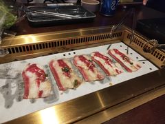 -新石器烤肉(之心城店)