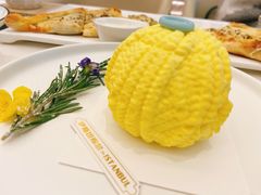 -伊斯坦布尔土耳其清真咖啡餐厅