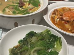 -醉辉皇原味海鲜江南菜(成都大魔方店)