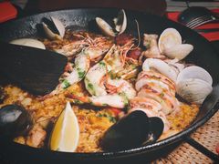 -Las Tapas(思南公馆店)