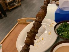 -福寿斋·老北京铜锅涮肉·烤鸭(顺义总店)