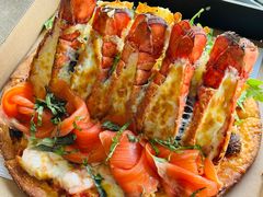 -Steveston Pizza Company (Richmond)