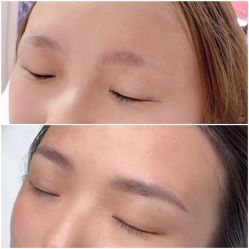 -久匠·纹眉半永久野生眉