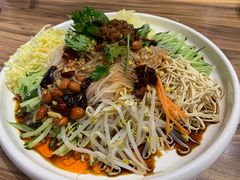 雪满天大拌菜-雪乡情东北菜(塘朗店)
