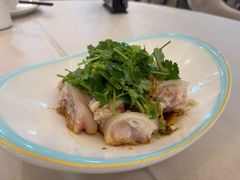 -益健美食大广场(北岭店)