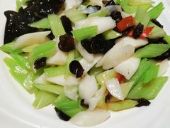 -日出青木·杭帮菜名店