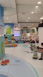 -孩子王童乐园(唐山万达广场店)