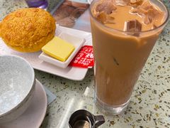 -新辉港式茶餐厅(北栅店)