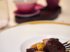 -金轩中餐厅 Jin Xuan(浦东丽思卡尔顿酒店)