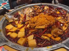 -南锣南门