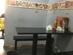 大堂-山城盅盅面