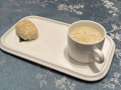 -扬州香格里拉·香宫中餐厅