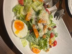 -Osteria Garden 生蚝花园餐厅(原进贤路店)