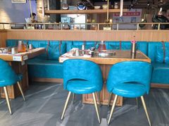 -一品诚记烤肉·甄选店(中南路店)