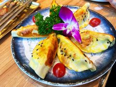 -品回味清真西北楼(宁波首店)
