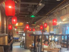 -农耕记·湖南土菜(观澜福城天虹店)