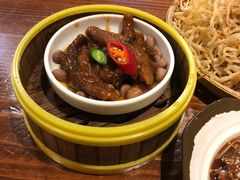 -火齐潮汕砂锅粥(五道口店)