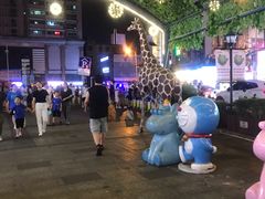 -五娭毑臭豆腐(黄兴南路店)