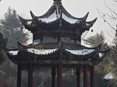 -洛阳白马寺