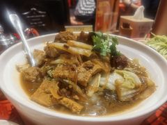 -正阳门饭庄·烤鸭·北京菜(万丰路七里庄店)