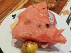 -汉巴味德(北京银座和谐广场店)