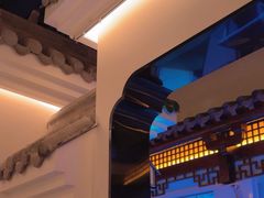 -庭院江南菜•烤鸭•非遗传承(丰台总部基地店)