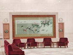 -人民大会堂宴会厅