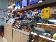 -天丰利生活MALL(和平里店)
