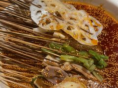 -嘉州叶婆婆钵钵鸡(建设路店)