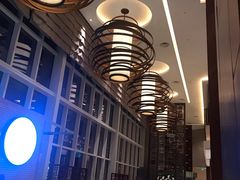 -上海浦东嘉里大酒店