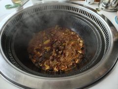 -东北食府·铁锅炖(花溪湾店)