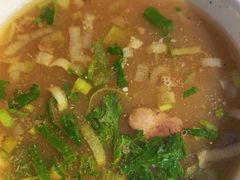 招牌牛肉汤-兄弟俩老李家牛肉汤(总店)